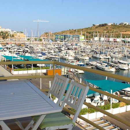 Apartamentos Costa De Ouro T2-Marina De Albufeira Ngoại thất bức ảnh