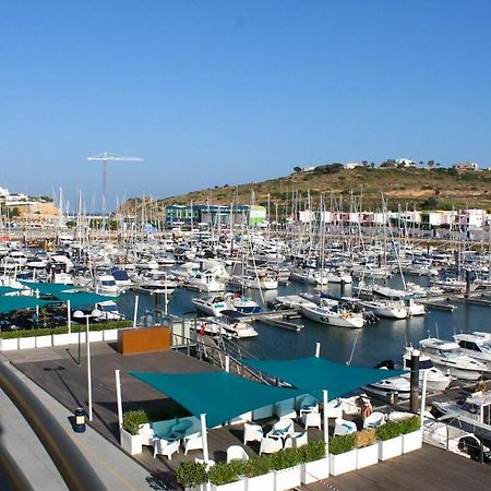 Apartamentos Costa De Ouro T2-Marina De Albufeira Ngoại thất bức ảnh