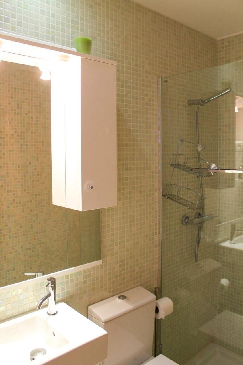 Apartamentos Costa De Ouro T2-Marina De Albufeira Ngoại thất bức ảnh