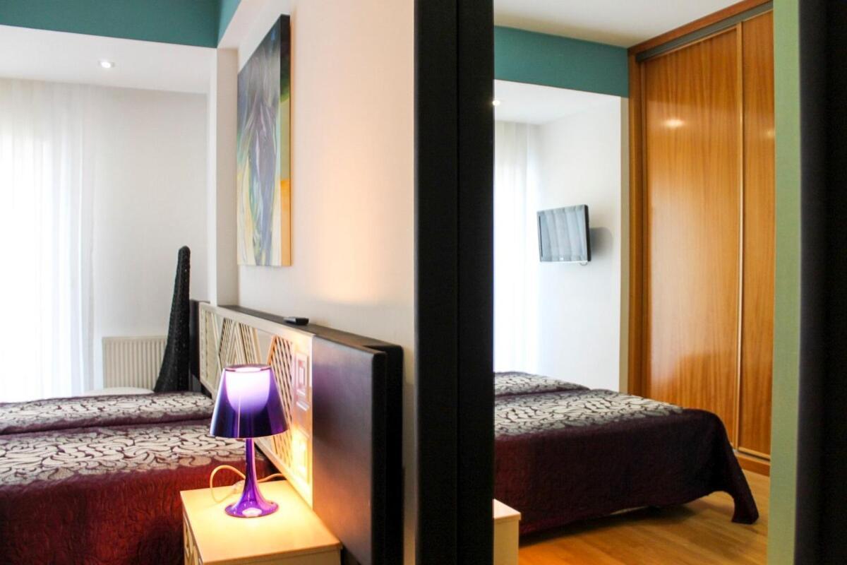 Apartamentos Costa De Ouro T2-Marina De Albufeira Ngoại thất bức ảnh