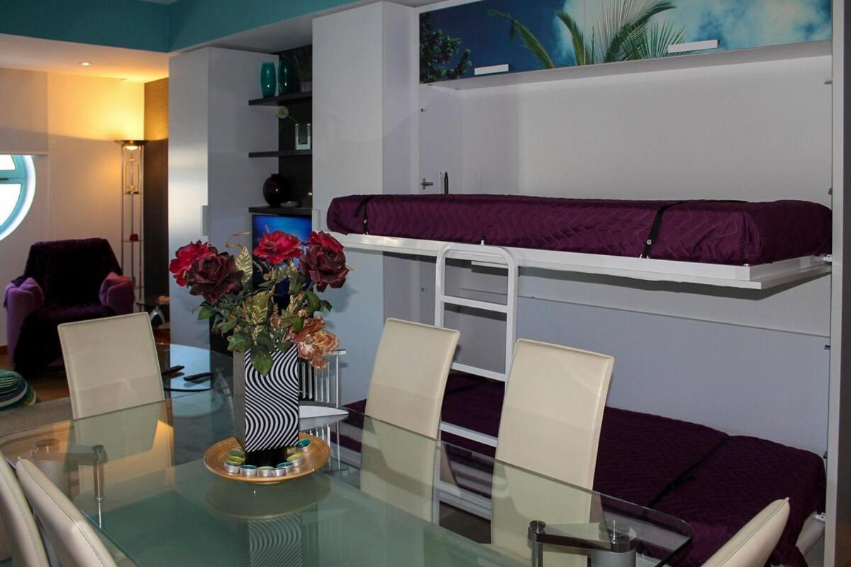Apartamentos Costa De Ouro T2-Marina De Albufeira Ngoại thất bức ảnh