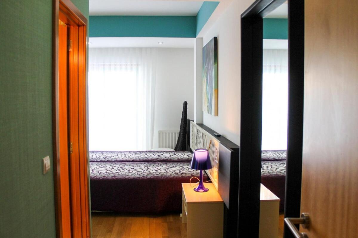 Apartamentos Costa De Ouro T2-Marina De Albufeira Ngoại thất bức ảnh