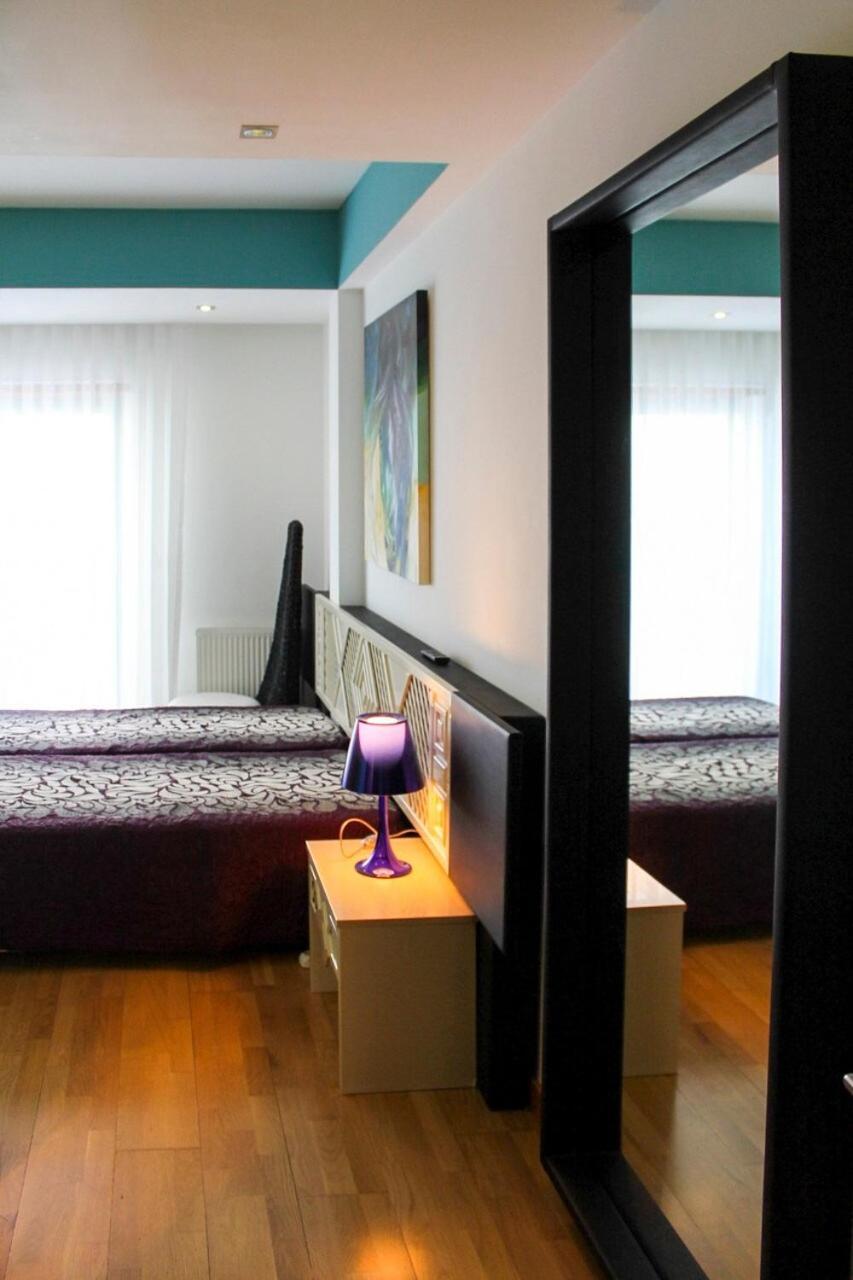 Apartamentos Costa De Ouro T2-Marina De Albufeira Ngoại thất bức ảnh