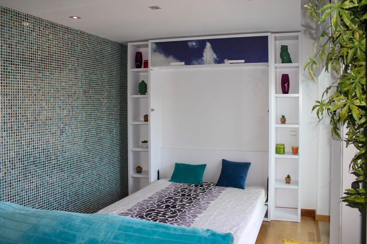 Apartamentos Costa De Ouro T2-Marina De Albufeira Ngoại thất bức ảnh