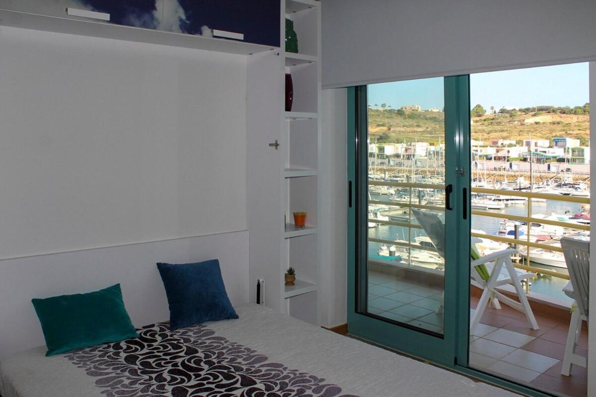 Apartamentos Costa De Ouro T2-Marina De Albufeira Ngoại thất bức ảnh
