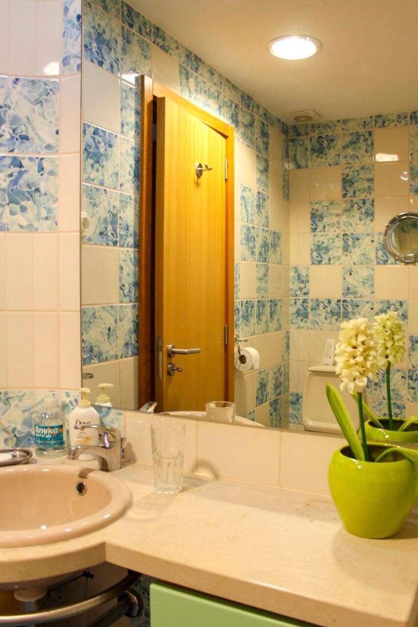 Apartamentos Costa De Ouro T2-Marina De Albufeira Ngoại thất bức ảnh