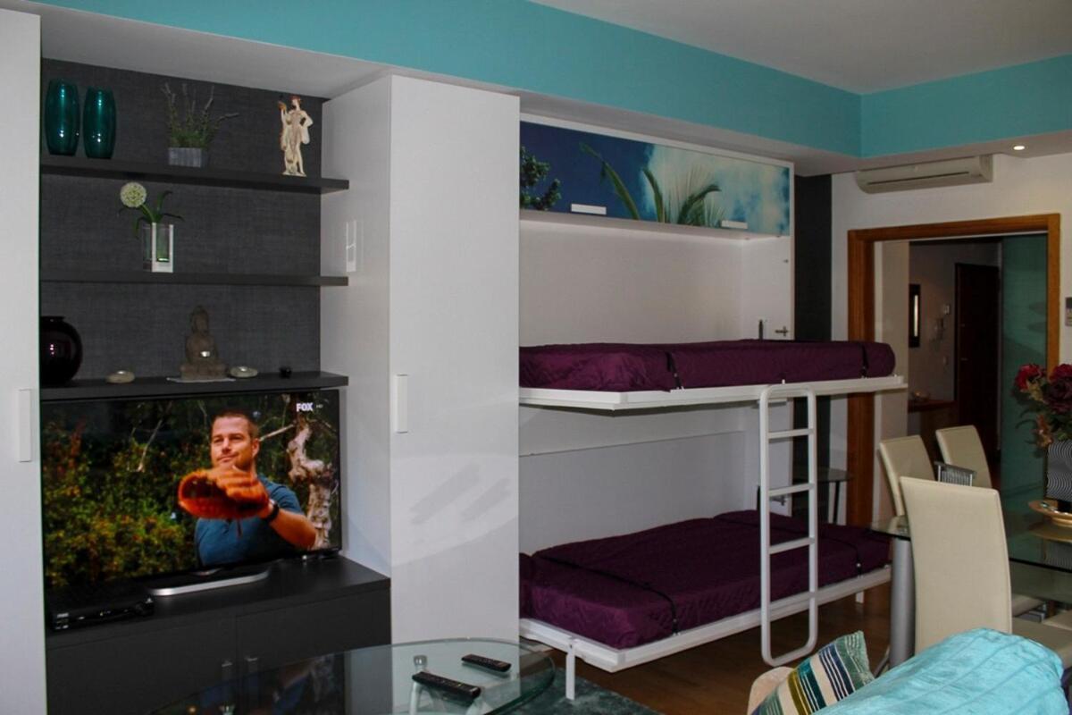 Apartamentos Costa De Ouro T2-Marina De Albufeira Ngoại thất bức ảnh
