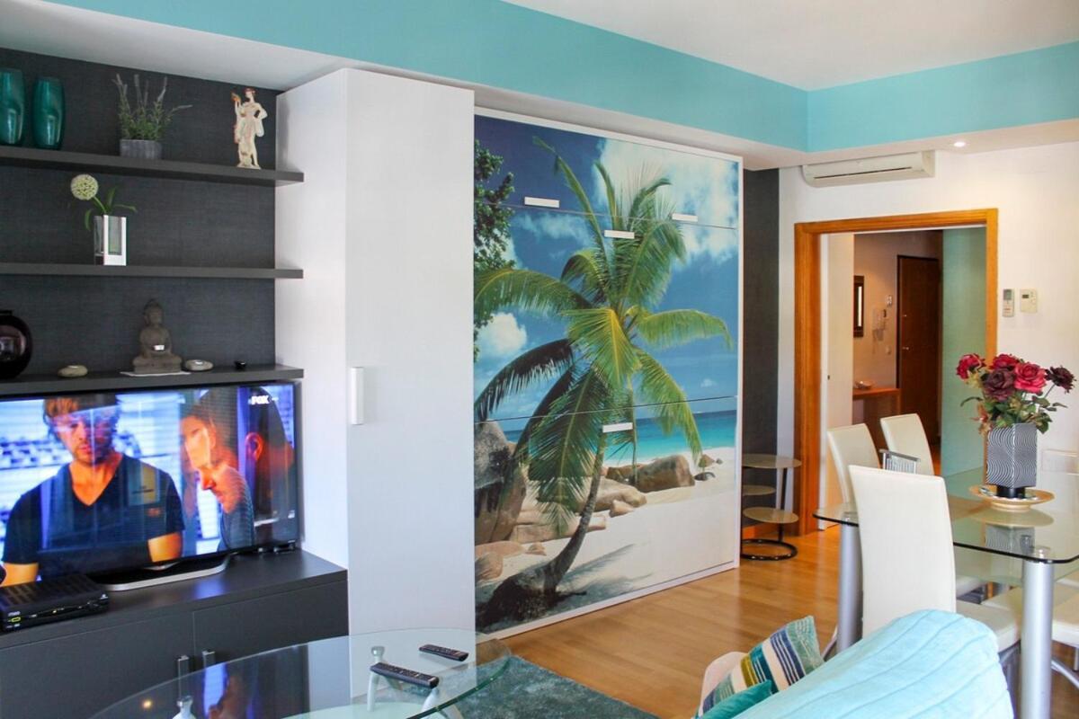 Apartamentos Costa De Ouro T2-Marina De Albufeira Ngoại thất bức ảnh