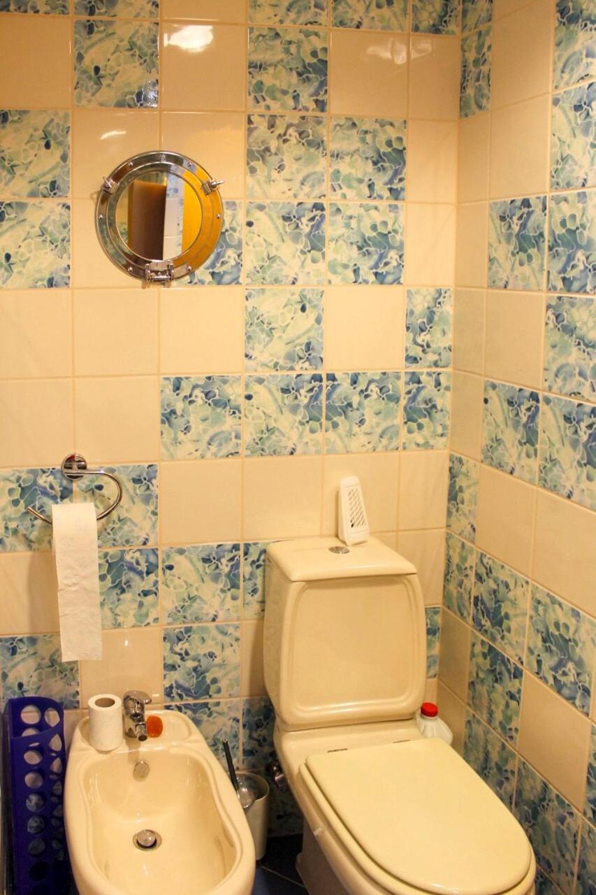 Apartamentos Costa De Ouro T2-Marina De Albufeira Ngoại thất bức ảnh