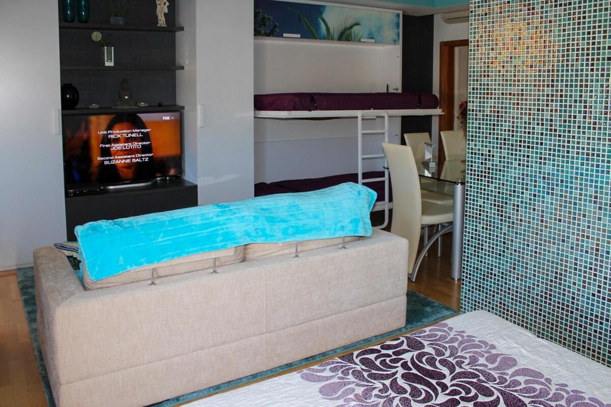 Apartamentos Costa De Ouro T2-Marina De Albufeira Ngoại thất bức ảnh