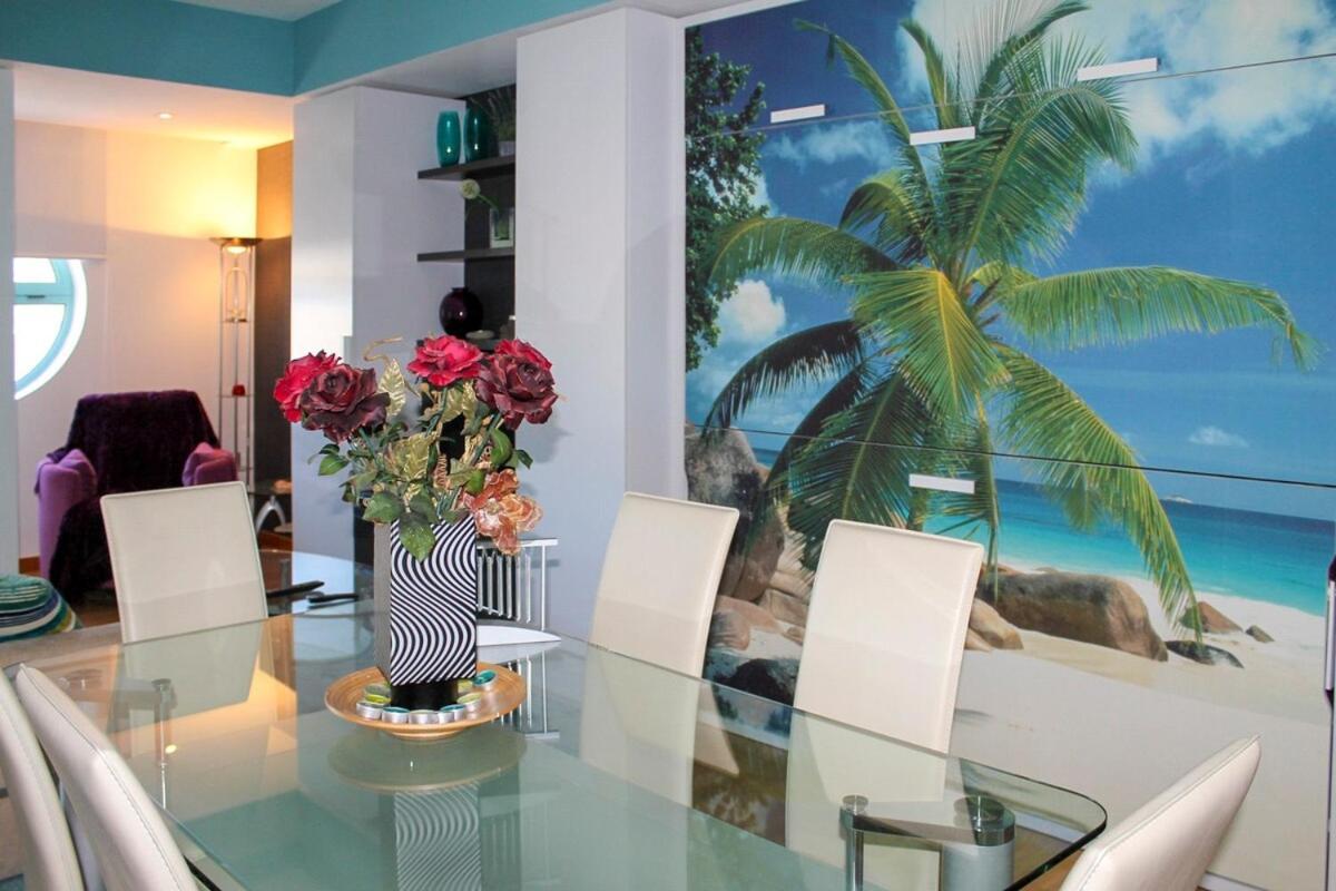 Apartamentos Costa De Ouro T2-Marina De Albufeira Ngoại thất bức ảnh