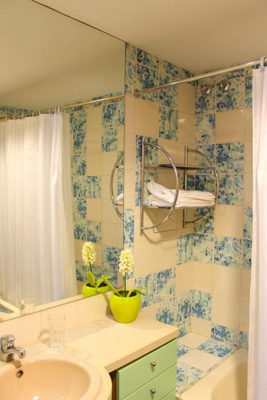 Apartamentos Costa De Ouro T2-Marina De Albufeira Ngoại thất bức ảnh